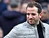 <strong>Van der Vaart had altijd ruzie met superster: 'Een arrogante klootzak'</strong>