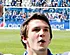 'Het doel? Kampioen worden' Benito Raman maakt fans gek