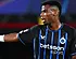 'Code rood bij Club Brugge: strijd om Onyedika barst los'