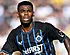 'Dossier Onyedika: Club Brugge maakt forse eisen bekend'