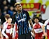 'Club Brugge schrikt op: cruciaal transfernieuws Onyedika'