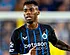 'Onyedika out: nieuwe transfersoap bij Club Brugge?'