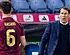 <strong>Garcia breekt stilte over netelige Duivels-kwestie</strong>