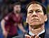 <strong>Schokgolf bij Rode Duivels: Garcia ontdekt nieuwe Witsel</strong>