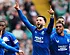 'Knaltransfer Raskin: Rangers neemt standpunt in'