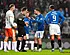 'Rangers in mineur: Belgische ster mist clash met Club'