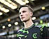 Meteen grote zorgen Cercle na Standard: achilleshiel bloot
