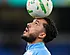 'Exodus Man City: gigantisch prijskaartje rond Cherki'