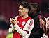 'Onwaarschijnlijke uittocht Ajax: 21 spelers in etalage'