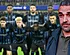 'Trainer Sporting gelooft ogen niet na scouting Club Brugge'