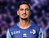 'Anderlecht davert: eerste miljoenentransfer Sibierski'