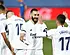 <strong>'Real Madrid en Arsenal bereiken transferakkoord'</strong>