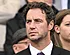 Renard rondt deel één af: moeilijkste taak begint nu