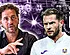 Renard vernedert Rits: drama barst los bij Anderlecht