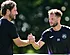 'Anderlecht pusht overbodig duo hardhandig richting exit'