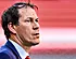 KBVB zit plots met Garcia-bom na stunt Rode Duivels