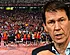 <strong>Grote comeback bij Duivels? Garcia zet deur wagenwijd open</strong>