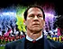<strong>Garcia verklapt: Genk-smaakmaker dicht bij Rode Duivels</strong>