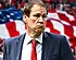 Metamorfose bij Duivels: 'onuitgegeven basiself tegen VS'