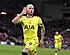 Tottenham staat op uit doden: Liverpool vloekt in slotminuut