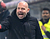 Riemer hint op verrassing tegen Standard Luik