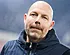 <strong>Drukte op Anderlecht-middenveld: 'Één man zeker van plaats'</strong>