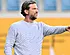 'AA Gent strijdt met subtoppers om nieuwe spits'