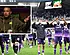 Radja stomverbaasd door Anderlecht: "Alsof ze kampioen waren"