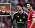 Eerste United-blunder Lammens: opvallende reactie Roy Keane 