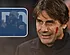Beeld Lukaku gaat heel Italië rond: Antonio Conte reageert