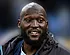 'Lukaku flirt met schaamteloze transferbom'