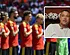 Drastische ingreep Duivels: Nainggolan wil onverwachte naam