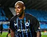 'Onyedika weg bij Club Brugge: prijskaartje al genoemd'
