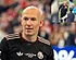 Arjen Robben zorgt voor voetbaldrama: Agressie gaat viraal