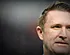 Keane verklapt: weldra aan de slag in de Jupiler Pro League?