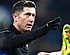 'Gesprekken lopen: schokkende transfer Lewandowski'