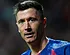 'Transferschok Lewandowski: kersvers kampioen in de dans'