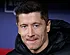 'Schoktransfer Lewandowksi: Rode Duivel grote pineut'