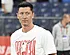 Bom ontploft in Polen: Lewandowksi zorgt voor ‘Courtois-drama’