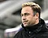 Anderlecht laat Veldman gaan: Fredberg geeft verklaring