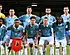 Schande bij Duivels: één speler genadeloos afgemaakt