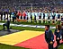 L'Equipe pakt Rode Duivels aan: drie buizen, één 3 op 10