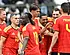 L'Equipe ziet X-factor bij Duivels: "Hij was monsterlijk"
