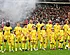 Ochtendkranten messcherp: kop van Jut bij Duivels krijgt 3 op 10