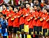Gesloten spelersmeeting Duivels: deze boodschap hadden anciens
