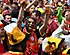 Rode Duivels-fans verrassen: "Haal hen bij de selectie"