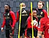 <strong>'Opvolging Salah: Liverpool zet zinnen op Rode Duivel'</strong>