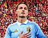 Spitsenzorgen Garcia: Romeo Vermant bij Rode Duivels?