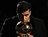 Titelverdediger Rodri duidt winnaar Ballon d'Or aan