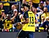 Uitblinker Rodriguez gidst Union voorbij tienkoppig Standard